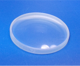 Convex Lens (5x30) Convex Lens (5x30)